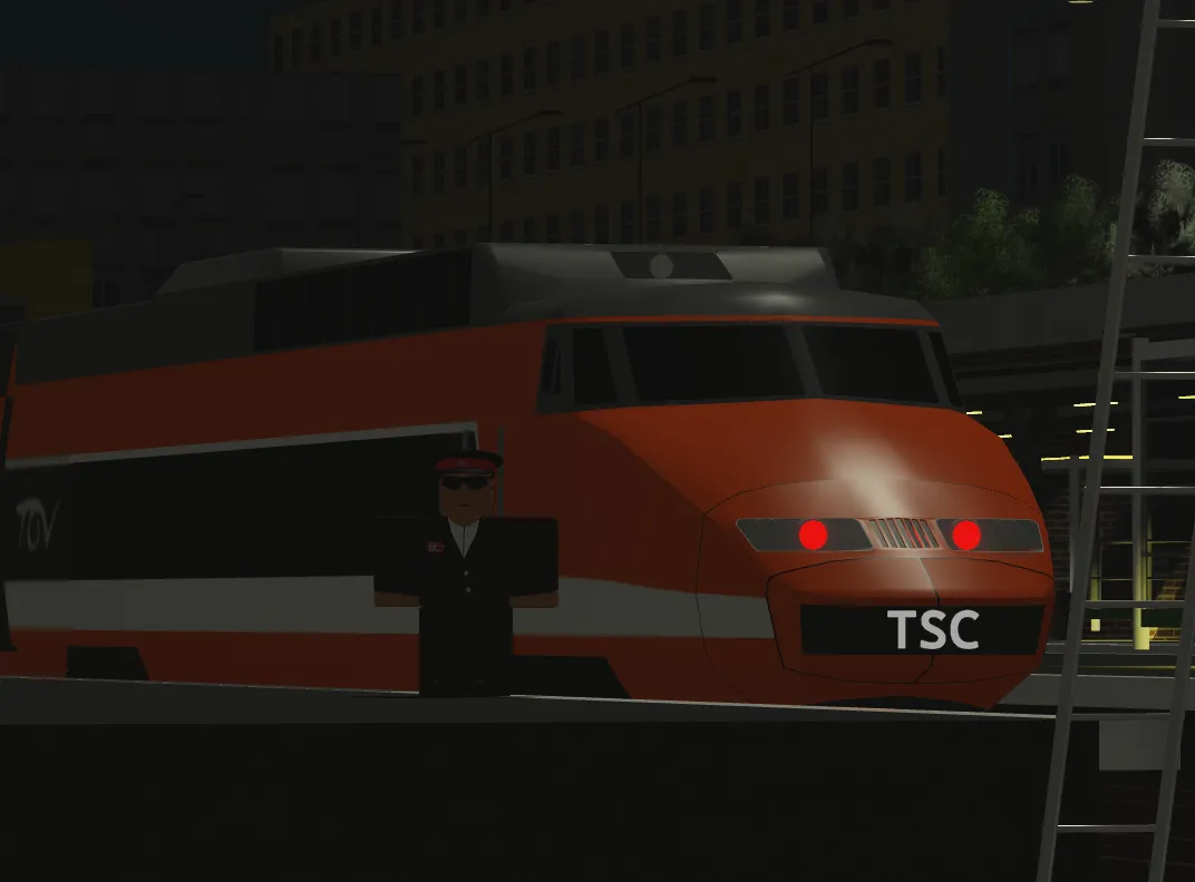 Spoiler